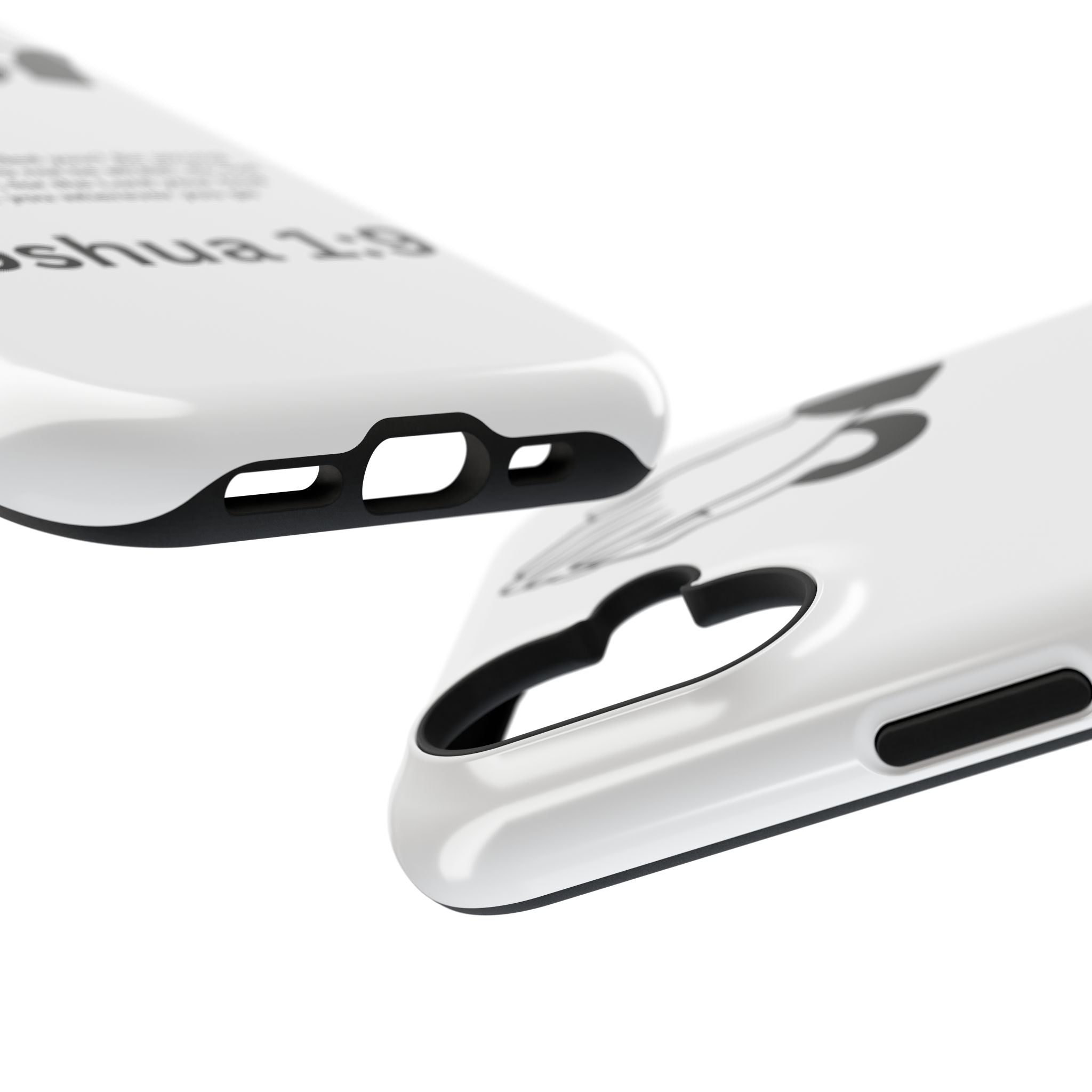 Impact-Resistant Cases