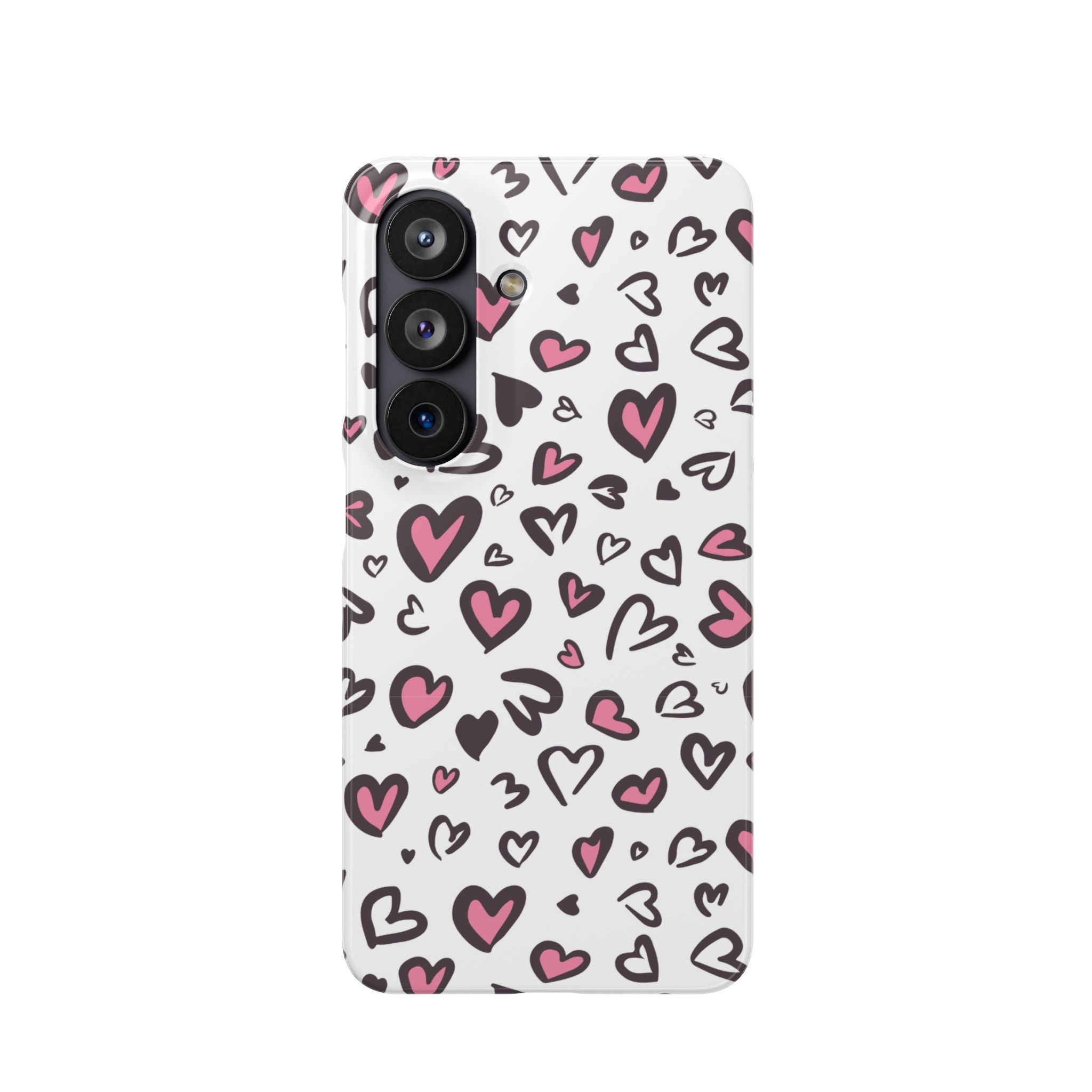 Snap Cases