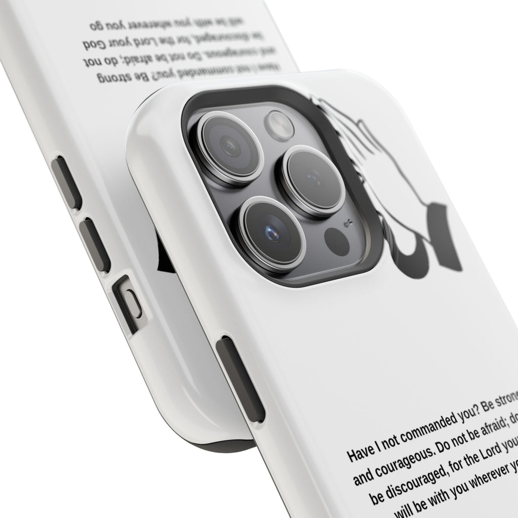 Impact-Resistant Cases