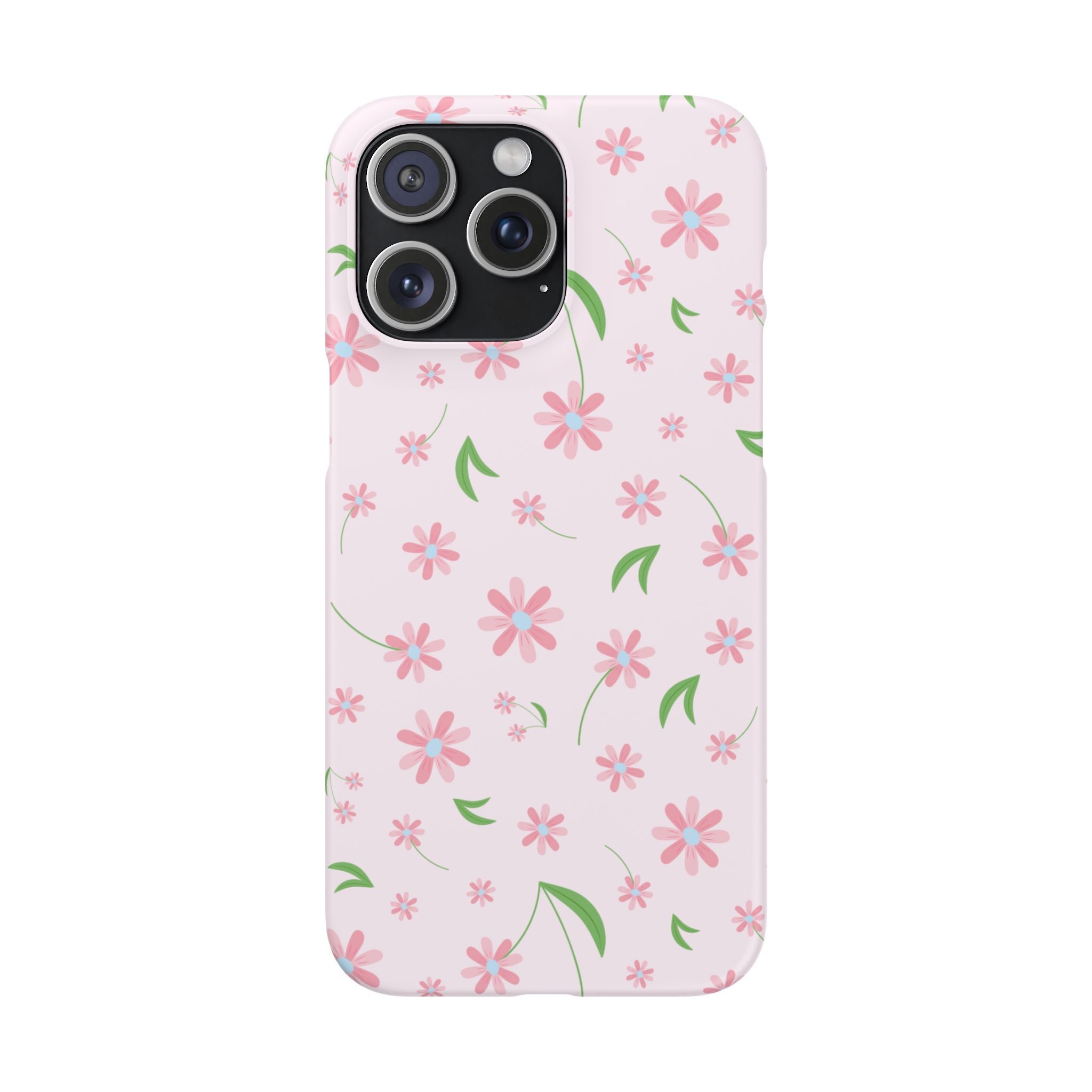 Snap Cases
