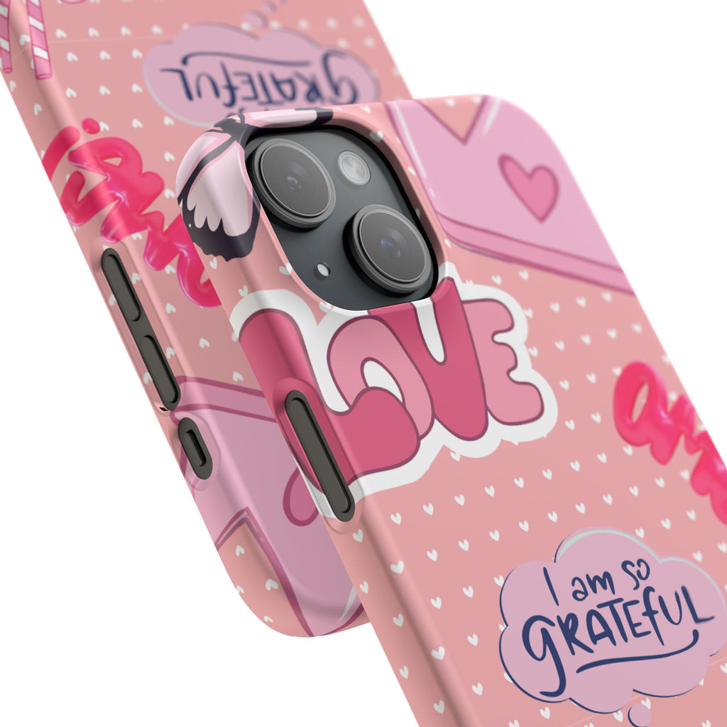 Snap Cases