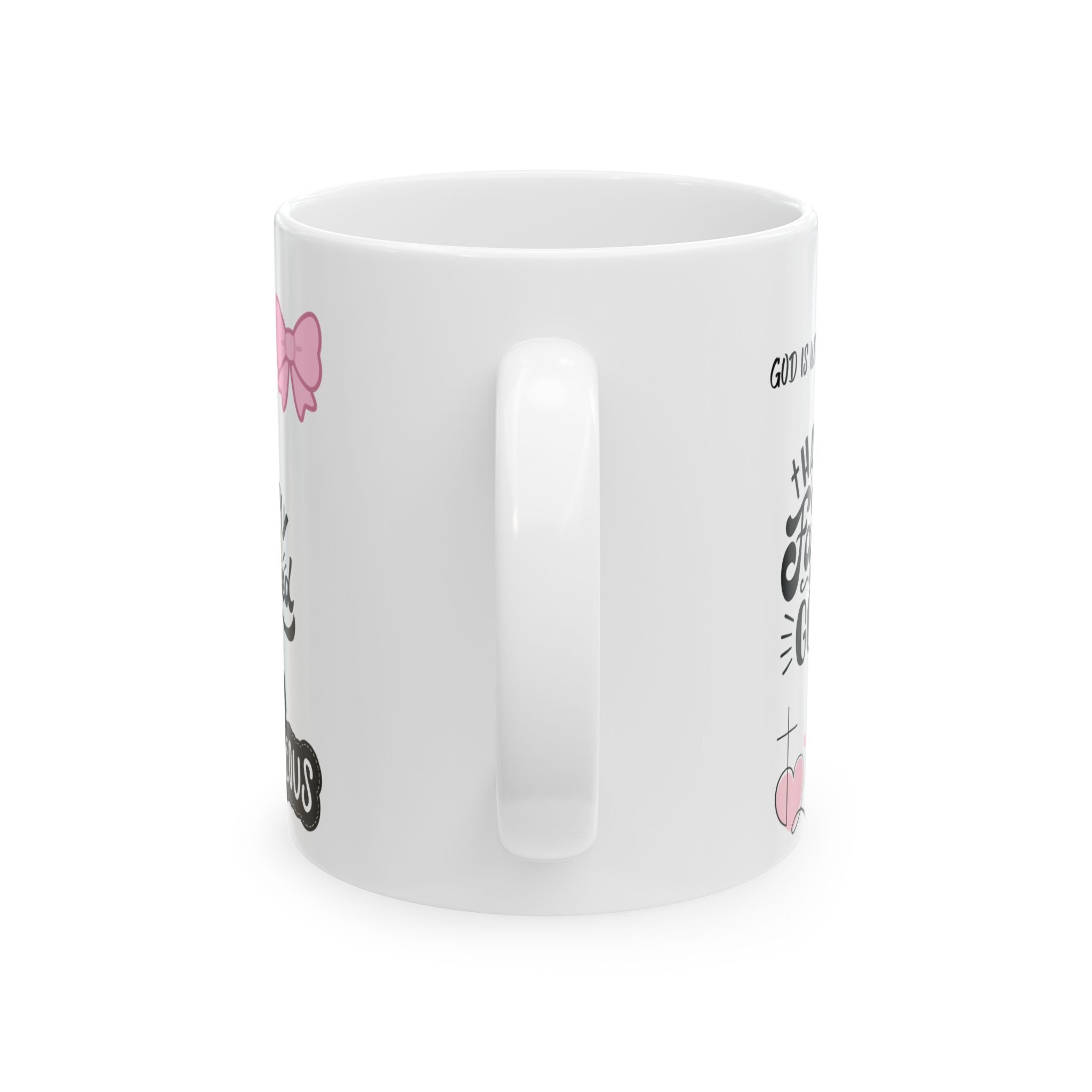 Ceramic Mug, (11oz, 15oz)