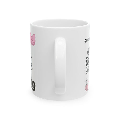 Ceramic Mug, (11oz, 15oz)