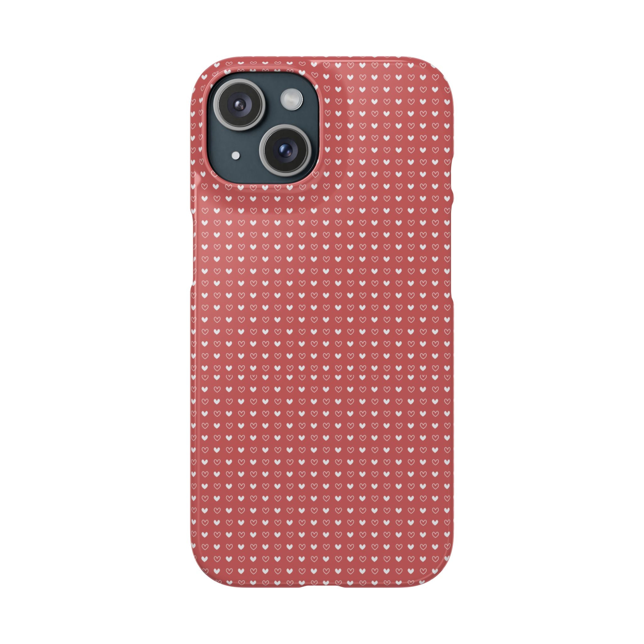 Snap Cases