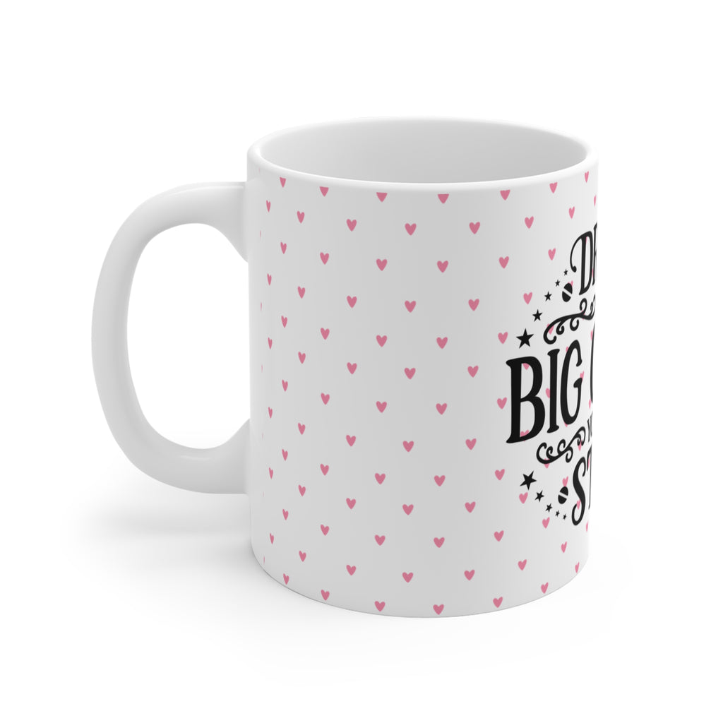 Mug 11oz