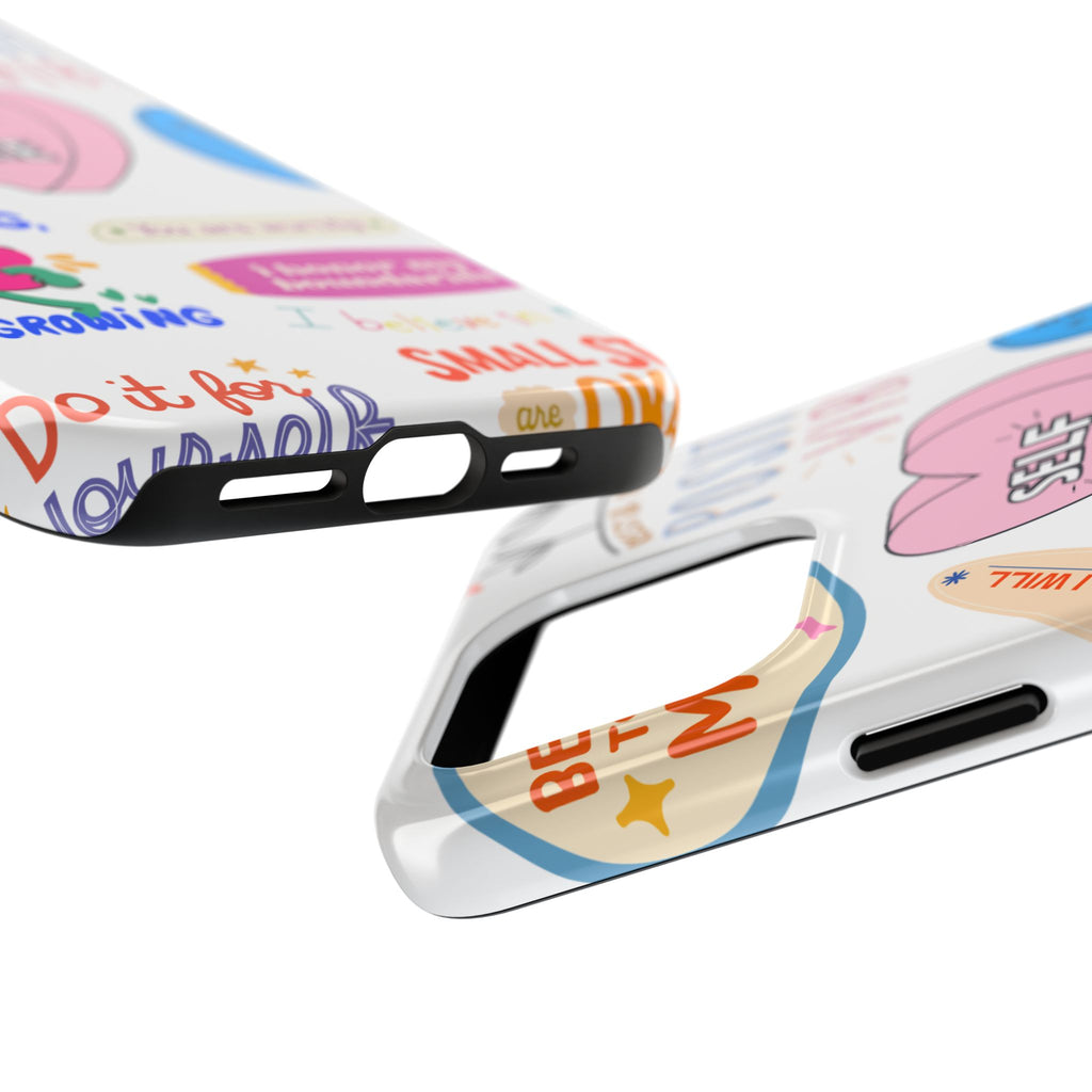 Tough Phone Cases