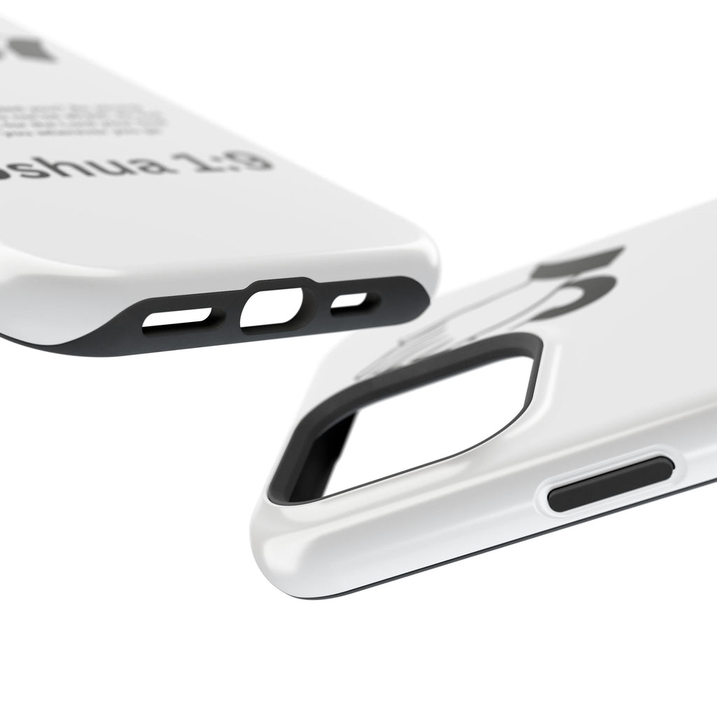 Impact-Resistant Cases