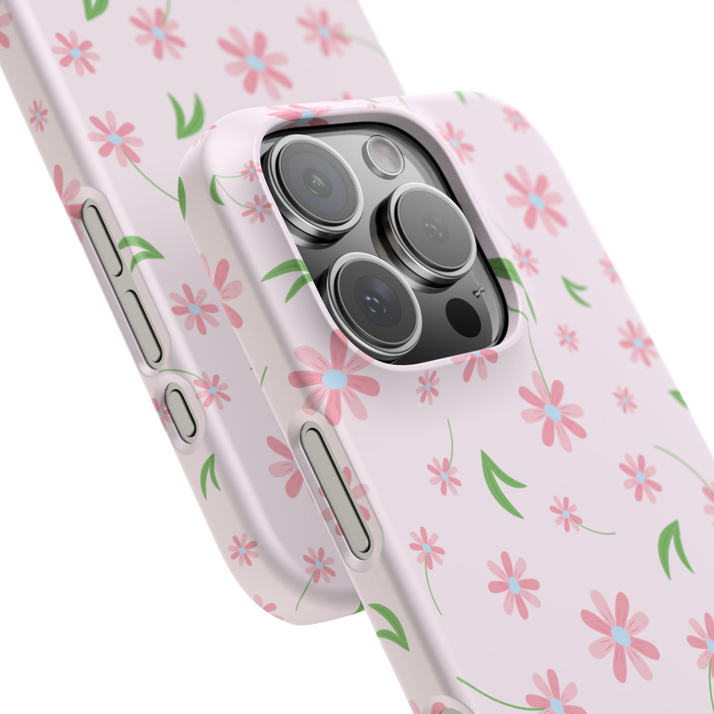 Snap Cases