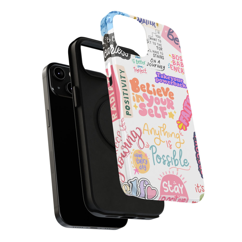 Impact-Resistant Cases