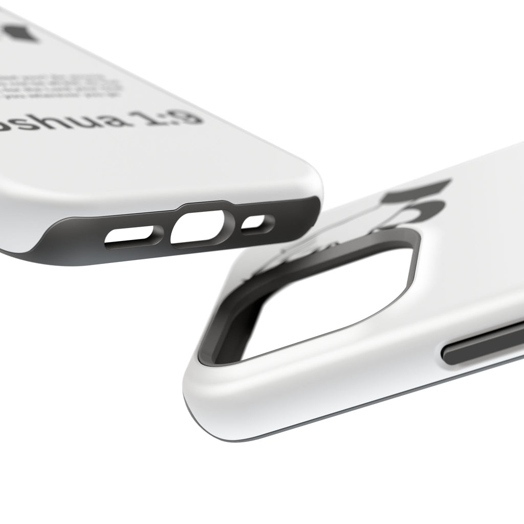 Impact-Resistant Cases
