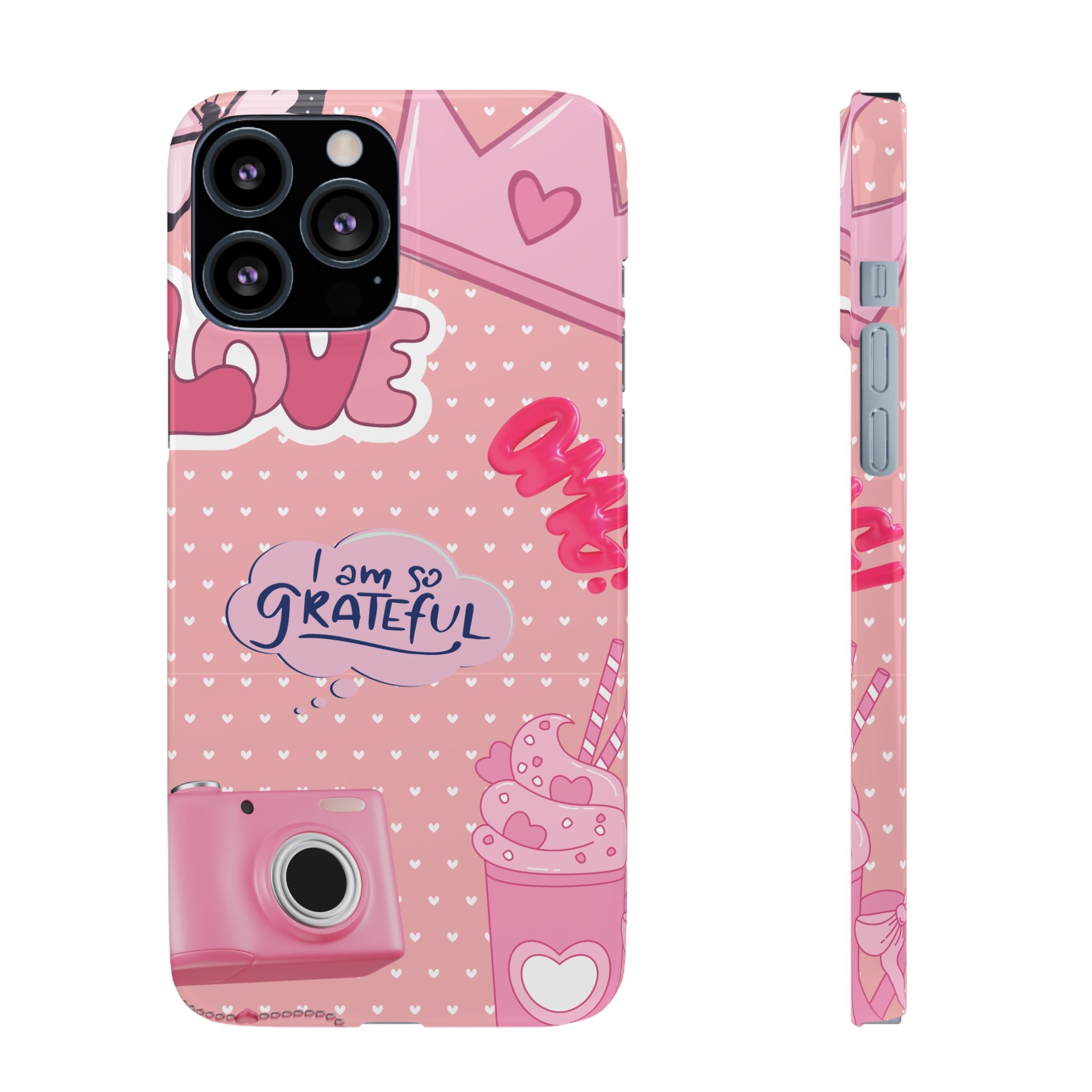 Snap Cases
