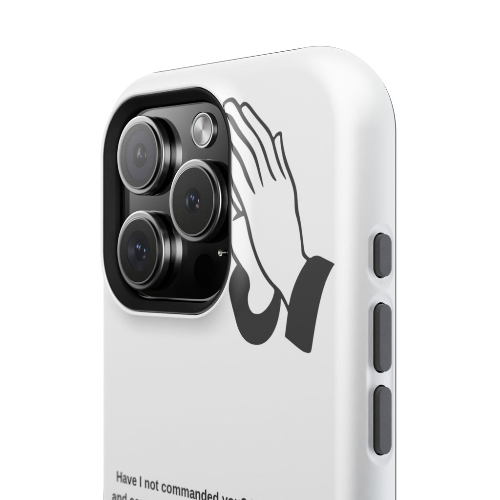 Impact-Resistant Cases