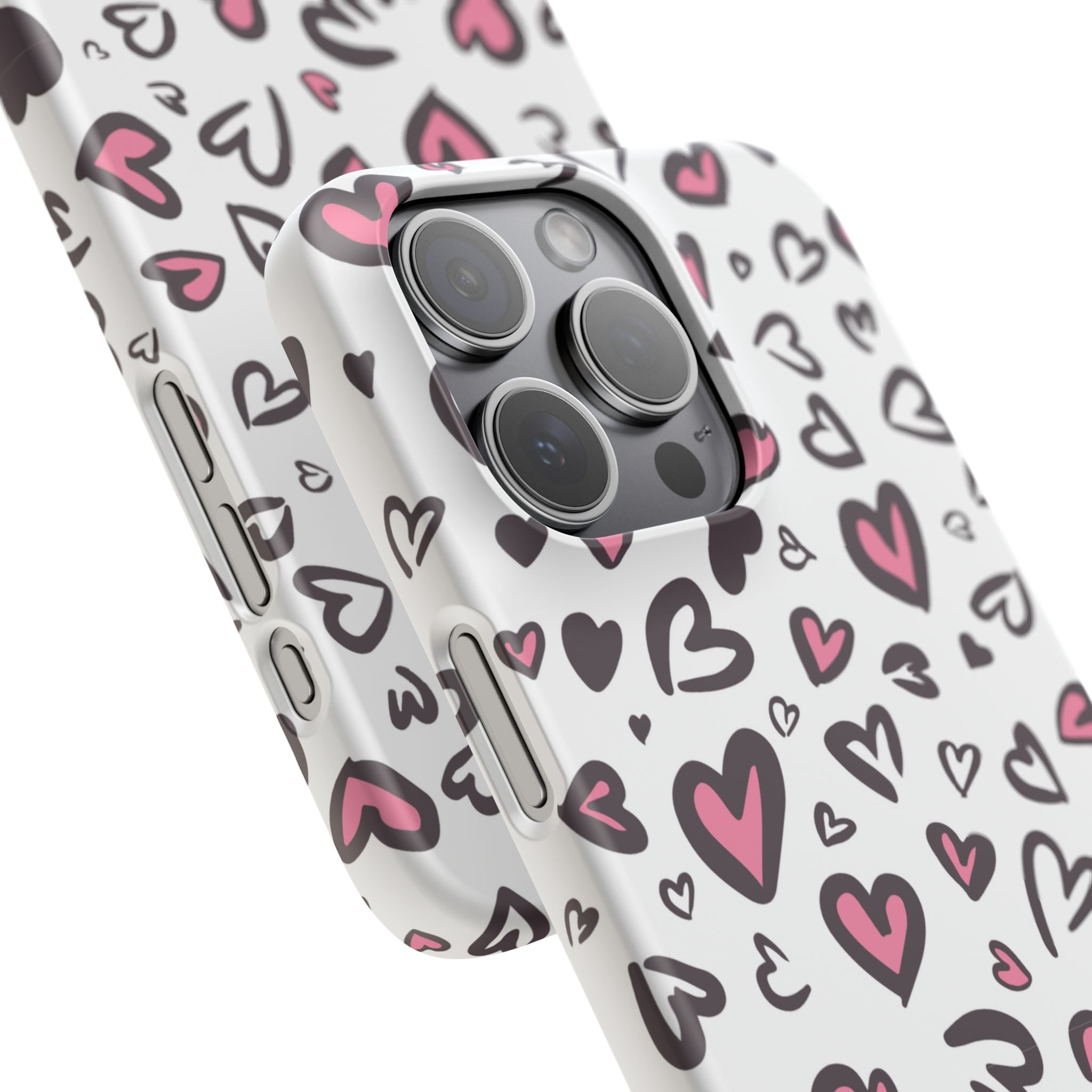 Snap Cases
