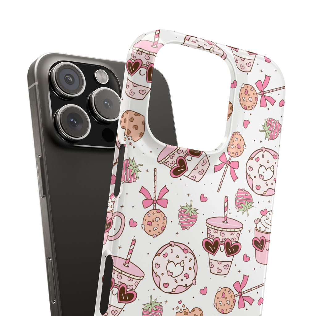 Snap Cases