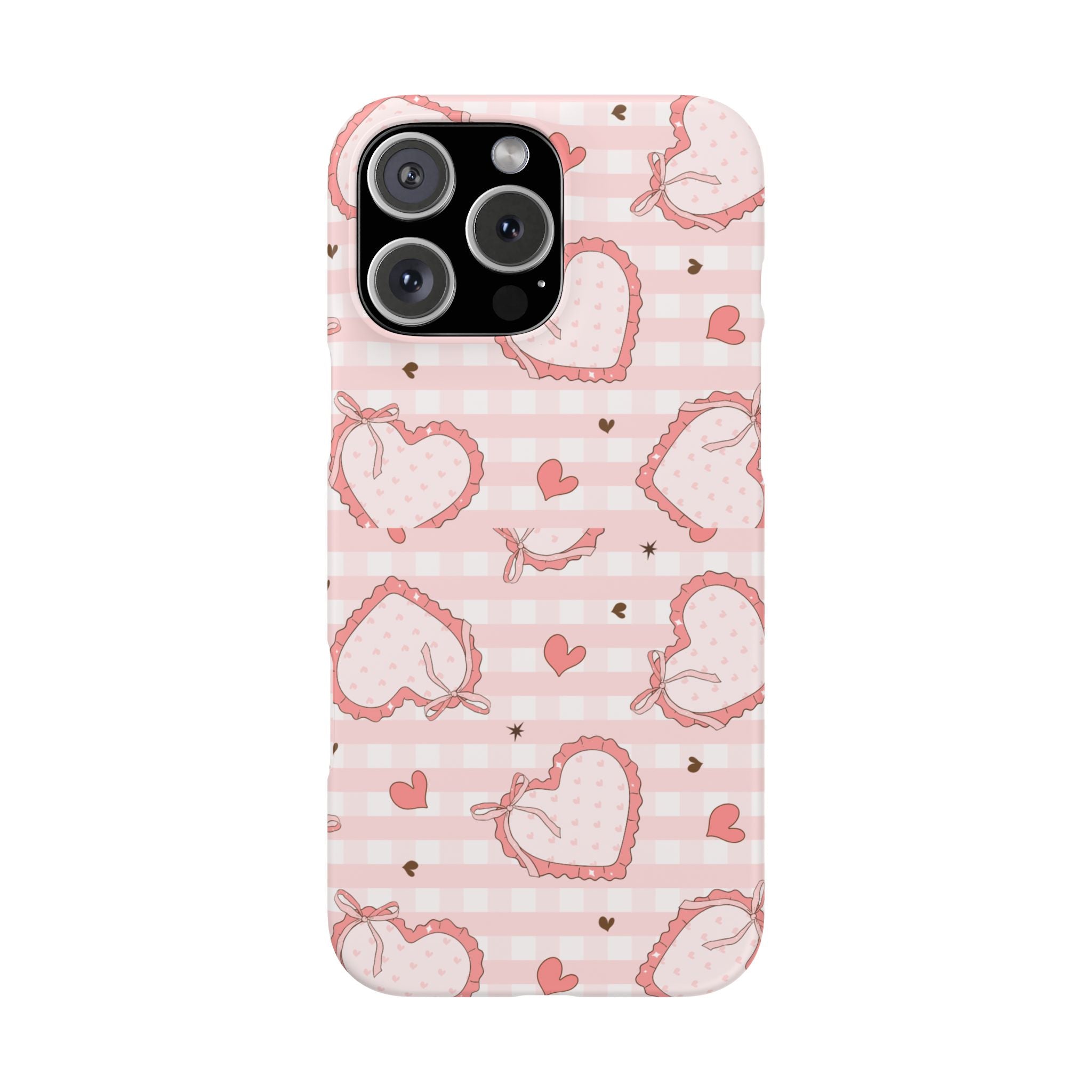Snap Cases