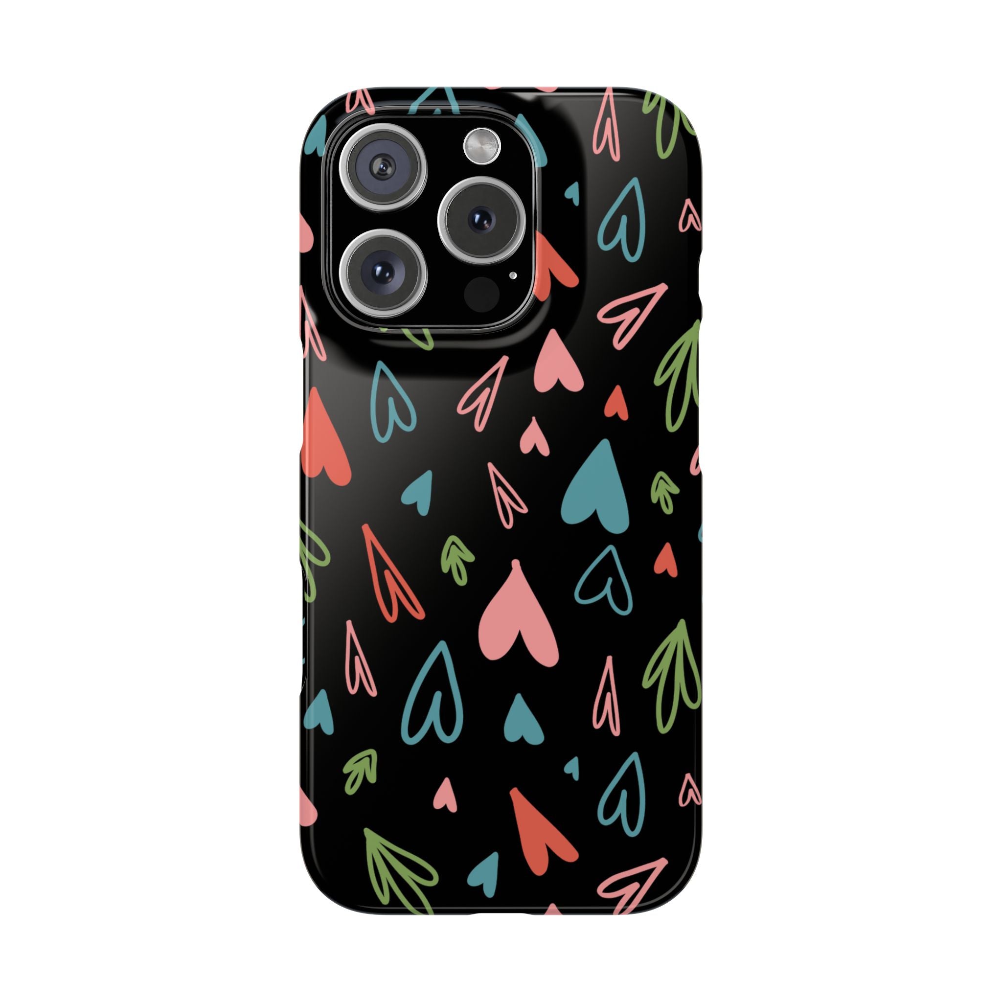 Slim Phone Cases