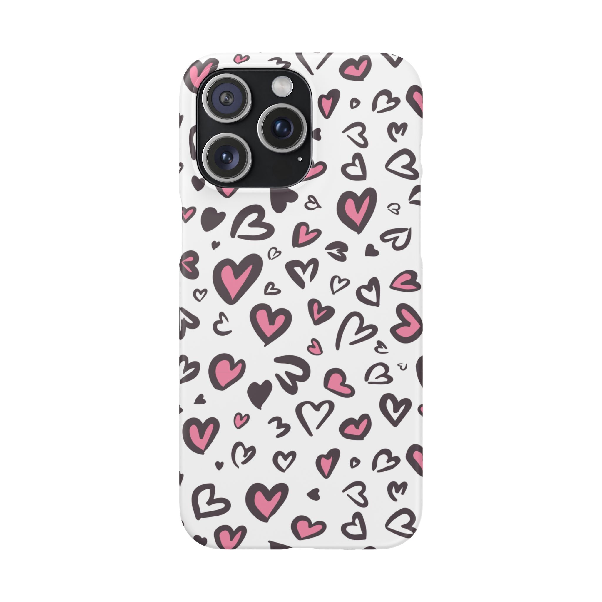 Snap Cases