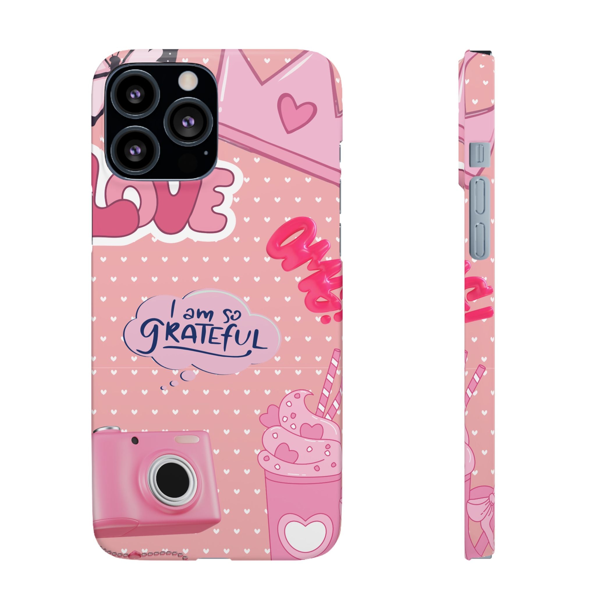 Snap Cases