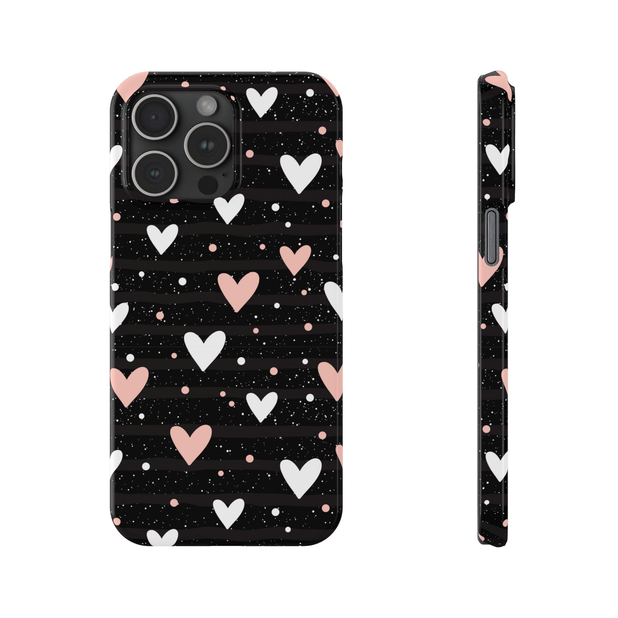 Slim Phone Cases