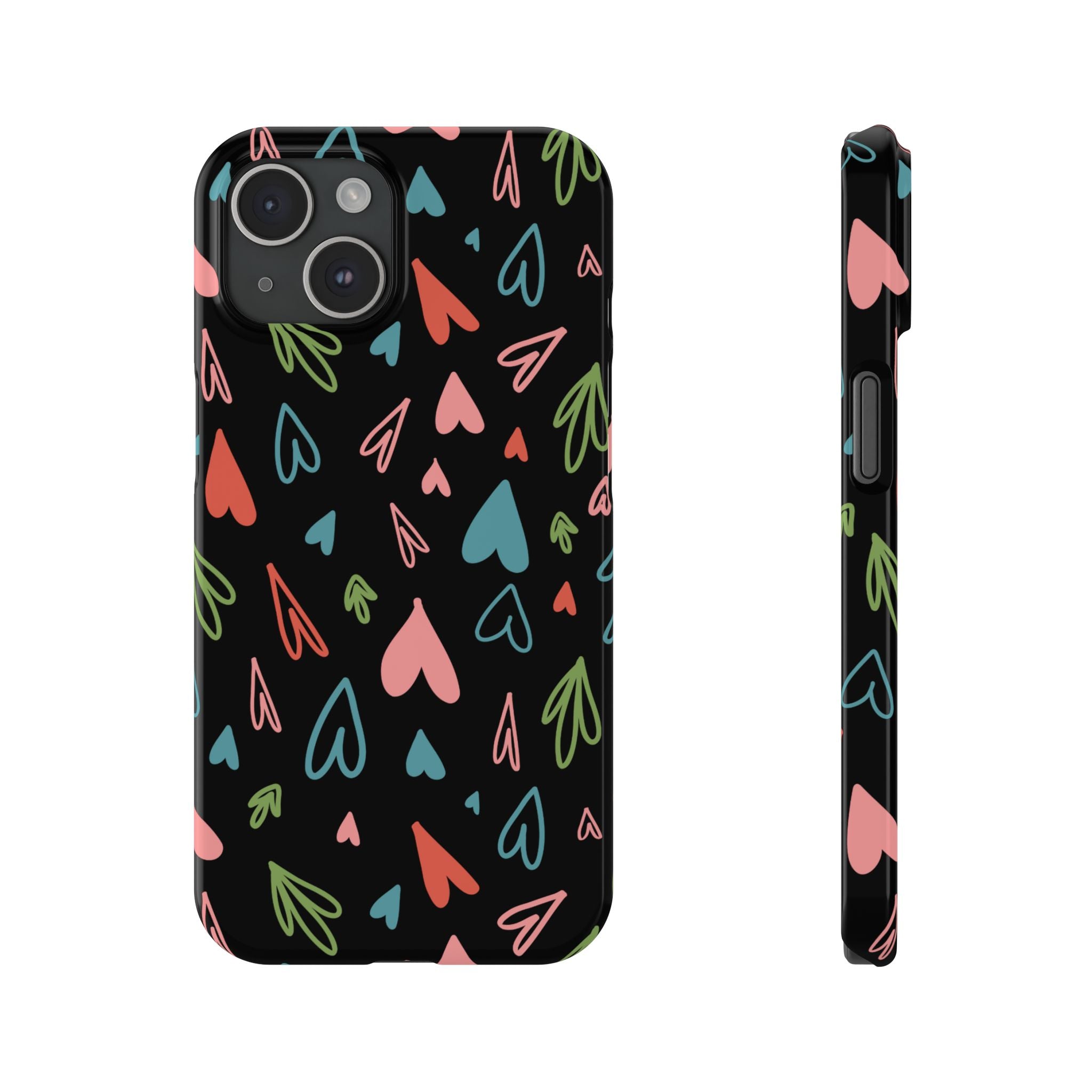 Slim Phone Cases