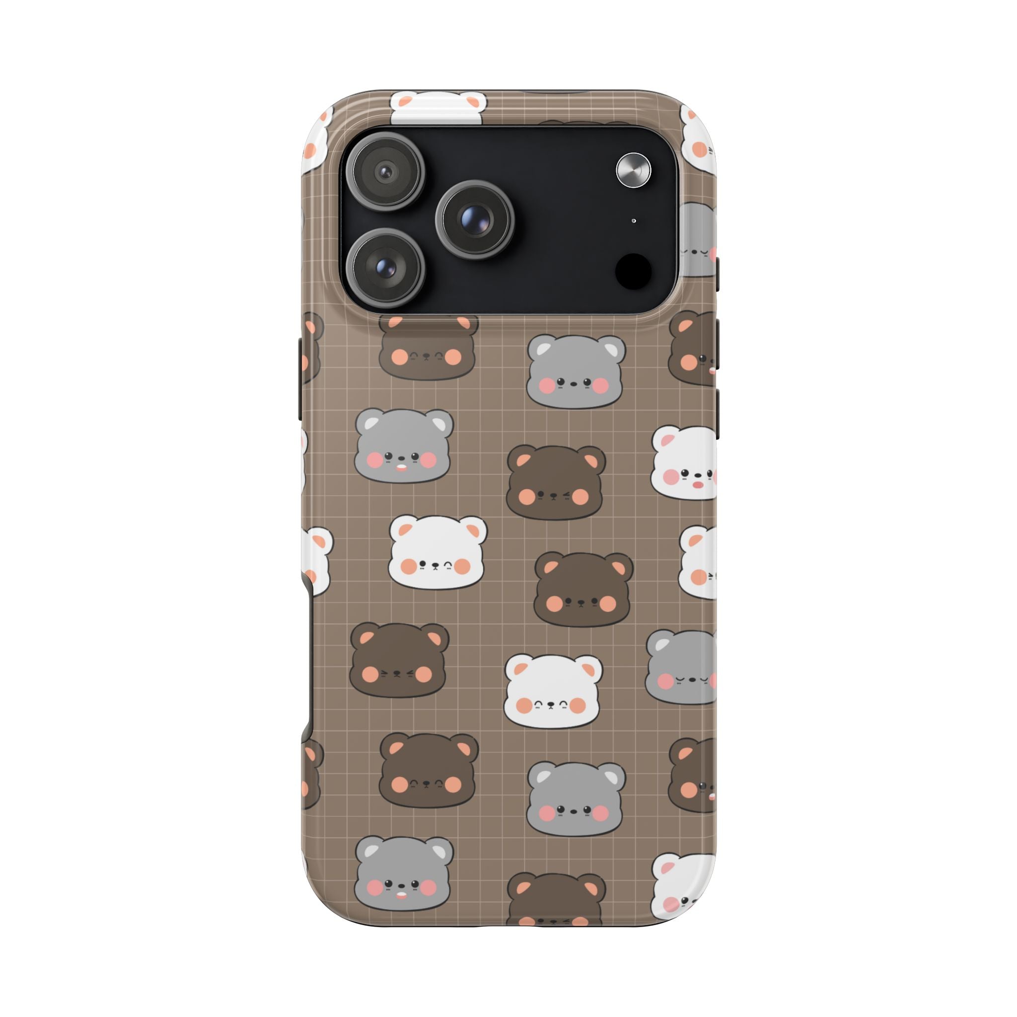 Tough Phone Cases