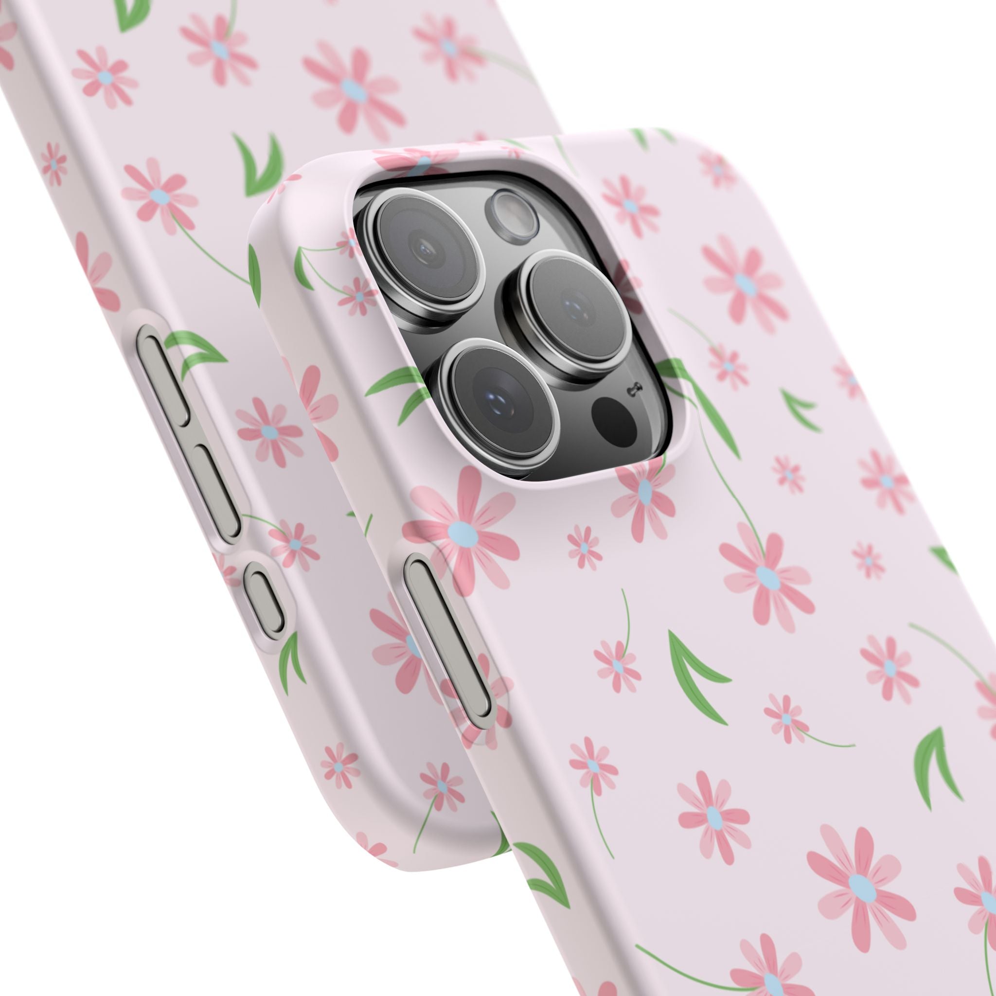 Snap Cases