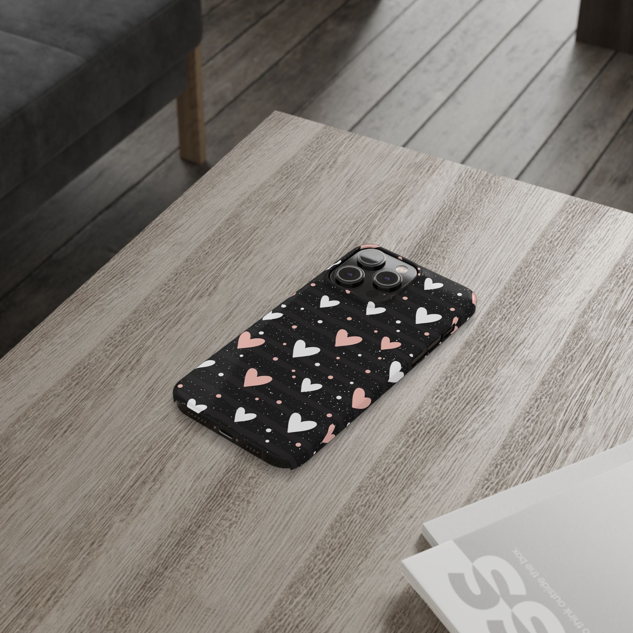 Slim Phone Cases