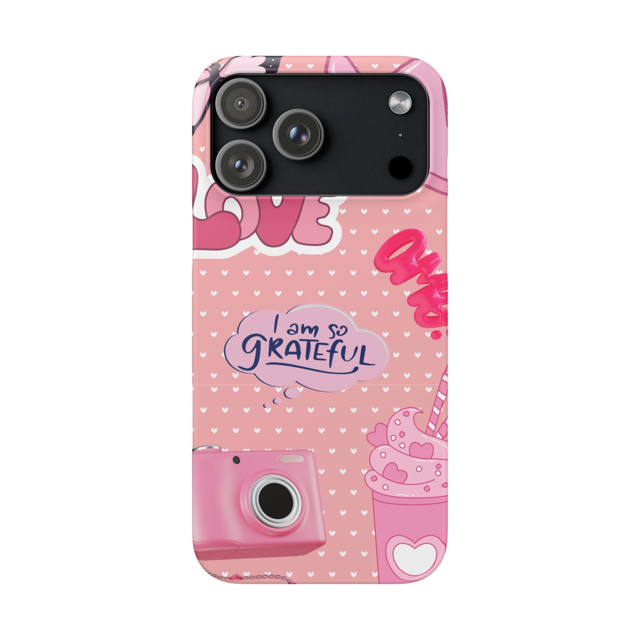 Snap Cases