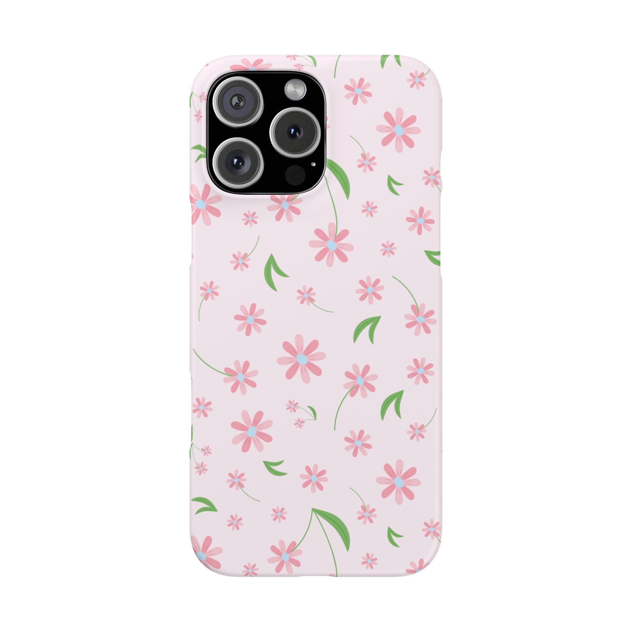 Snap Cases