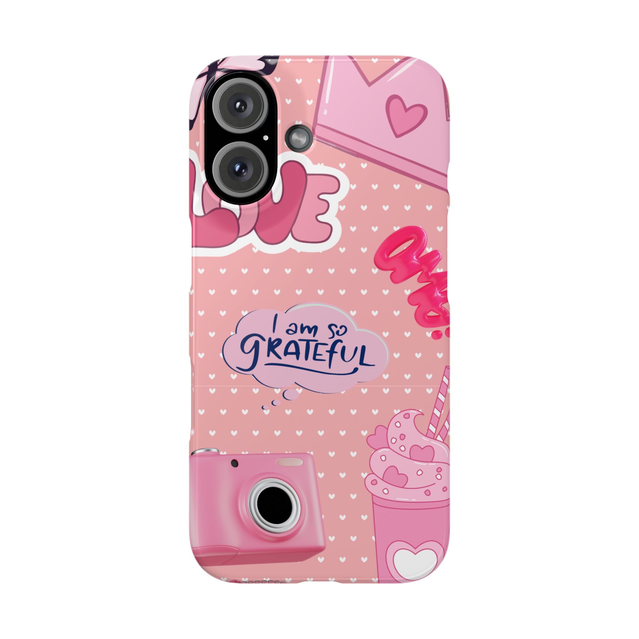Snap Cases