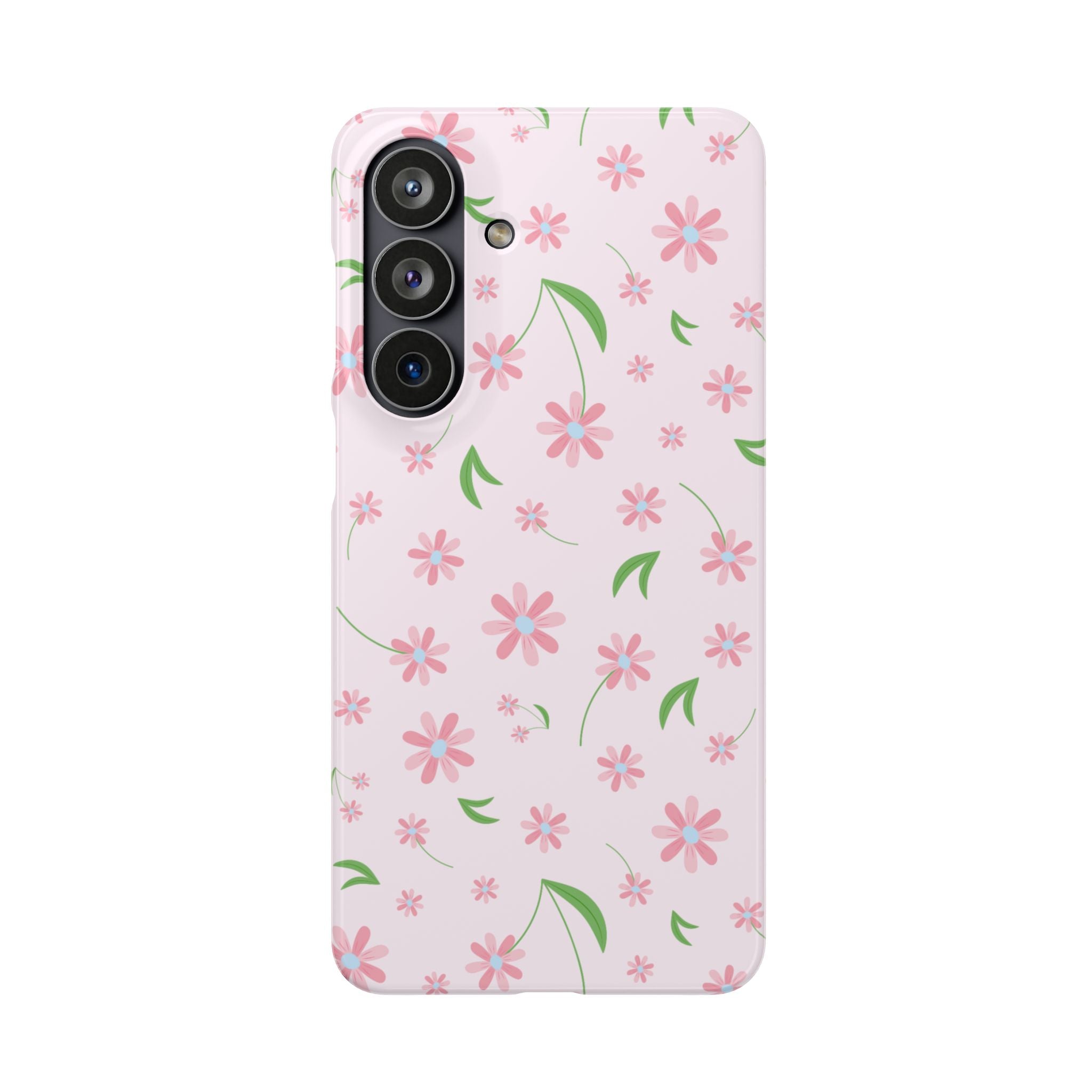 Snap Cases