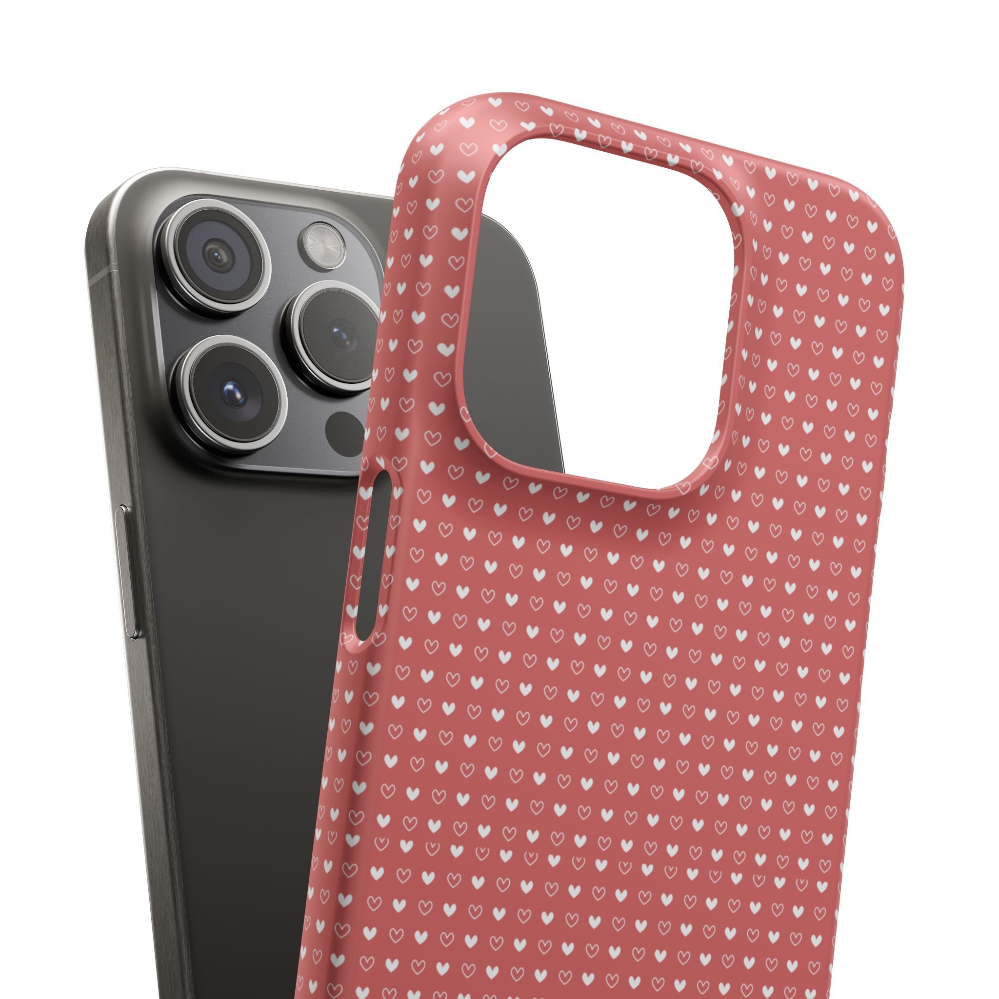 Snap Cases