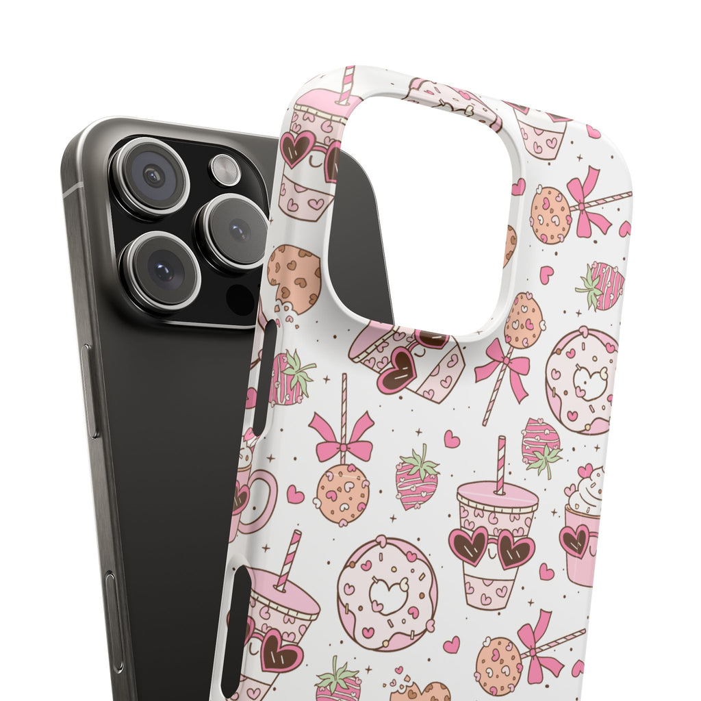 Snap Cases