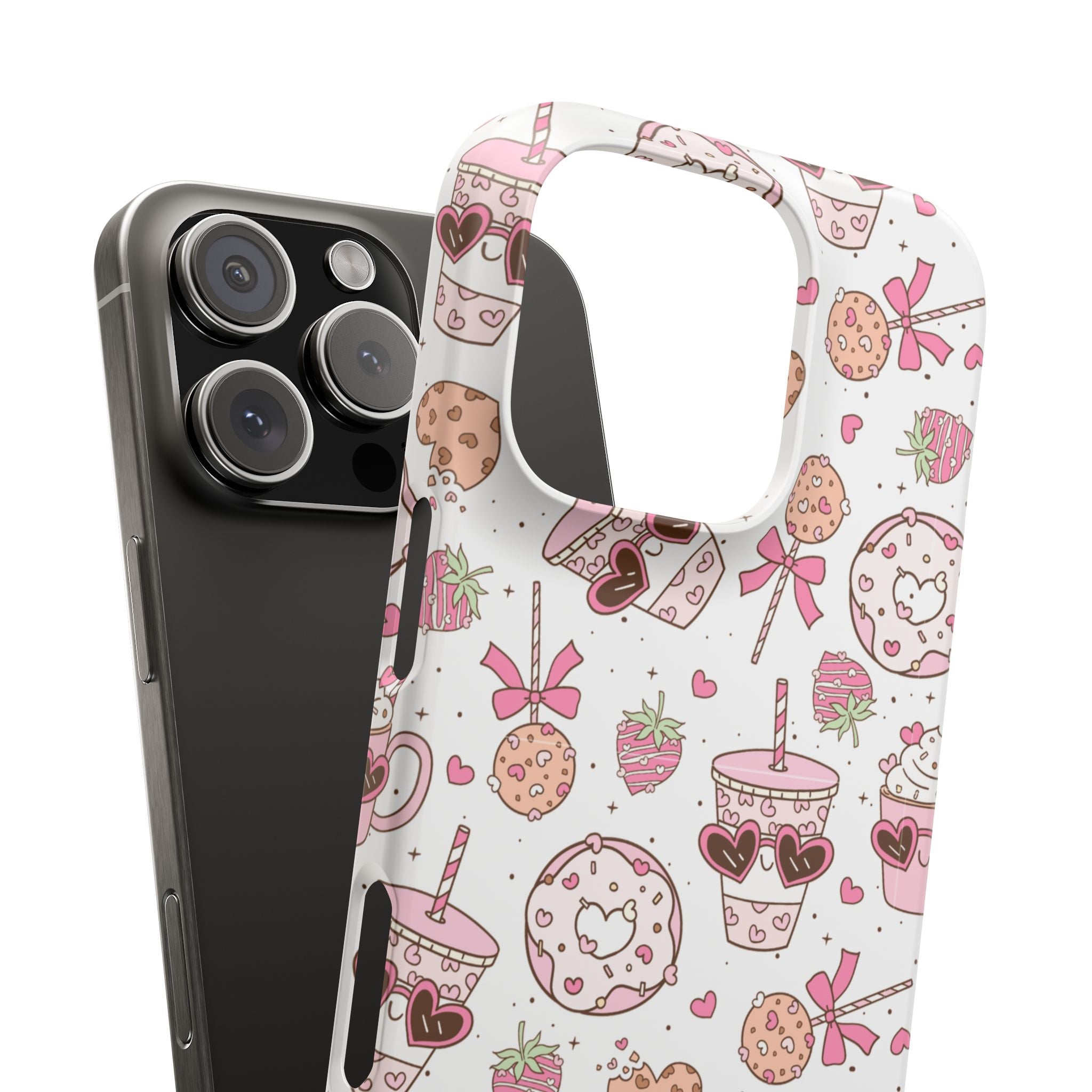 Snap Cases