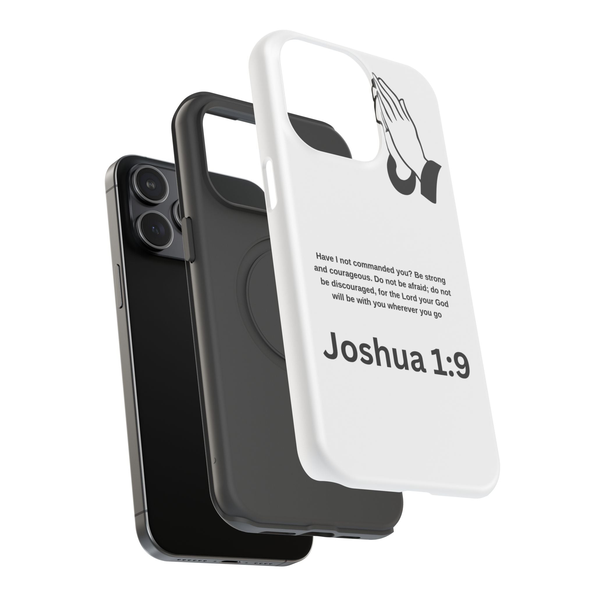 Impact-Resistant Cases