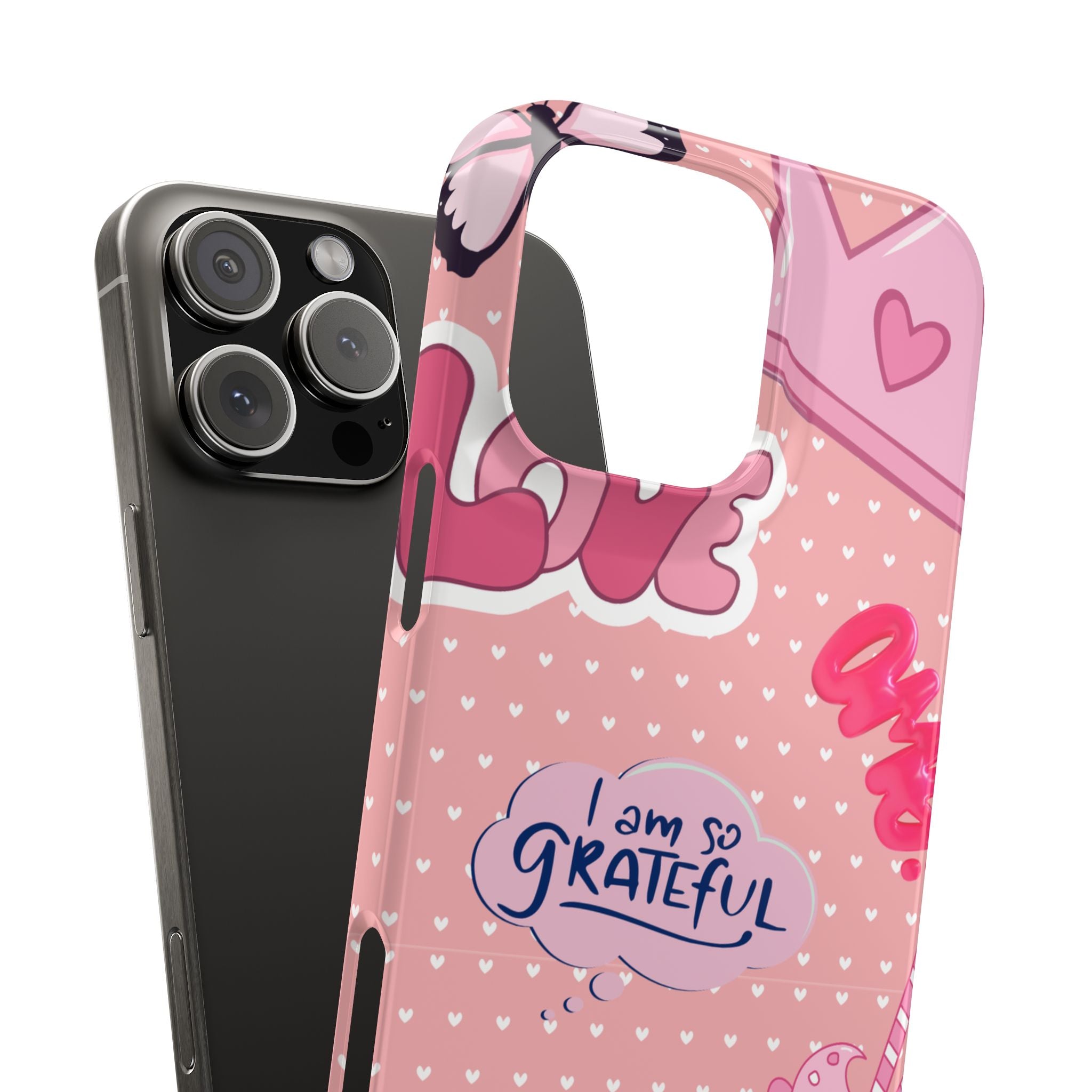 Snap Cases