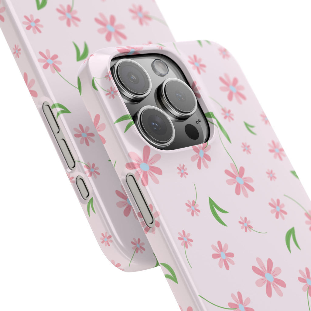 Snap Cases