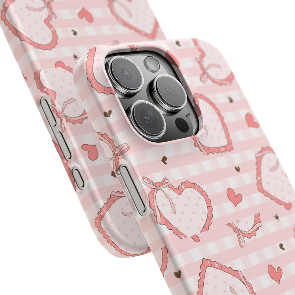 Snap Cases