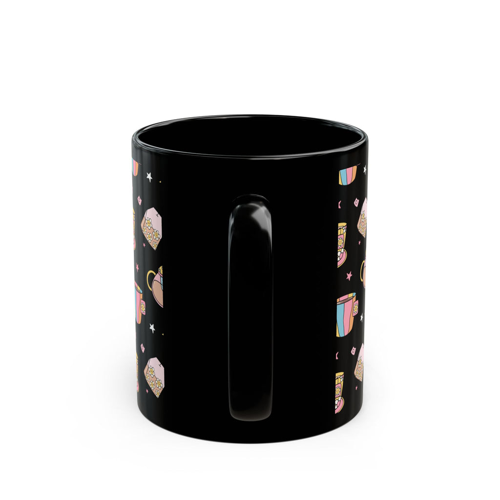 Black Mug (11oz, 15oz)