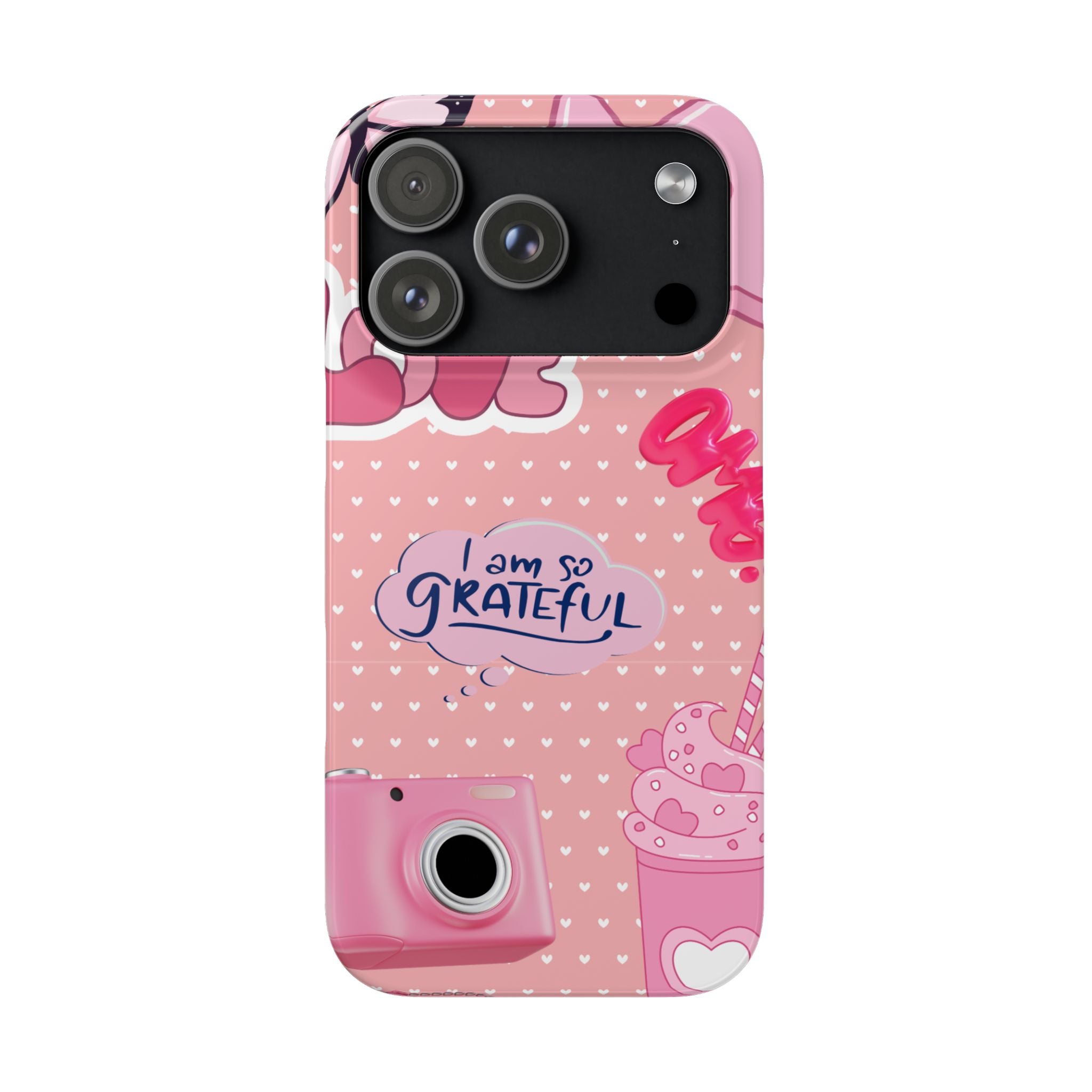 Snap Cases