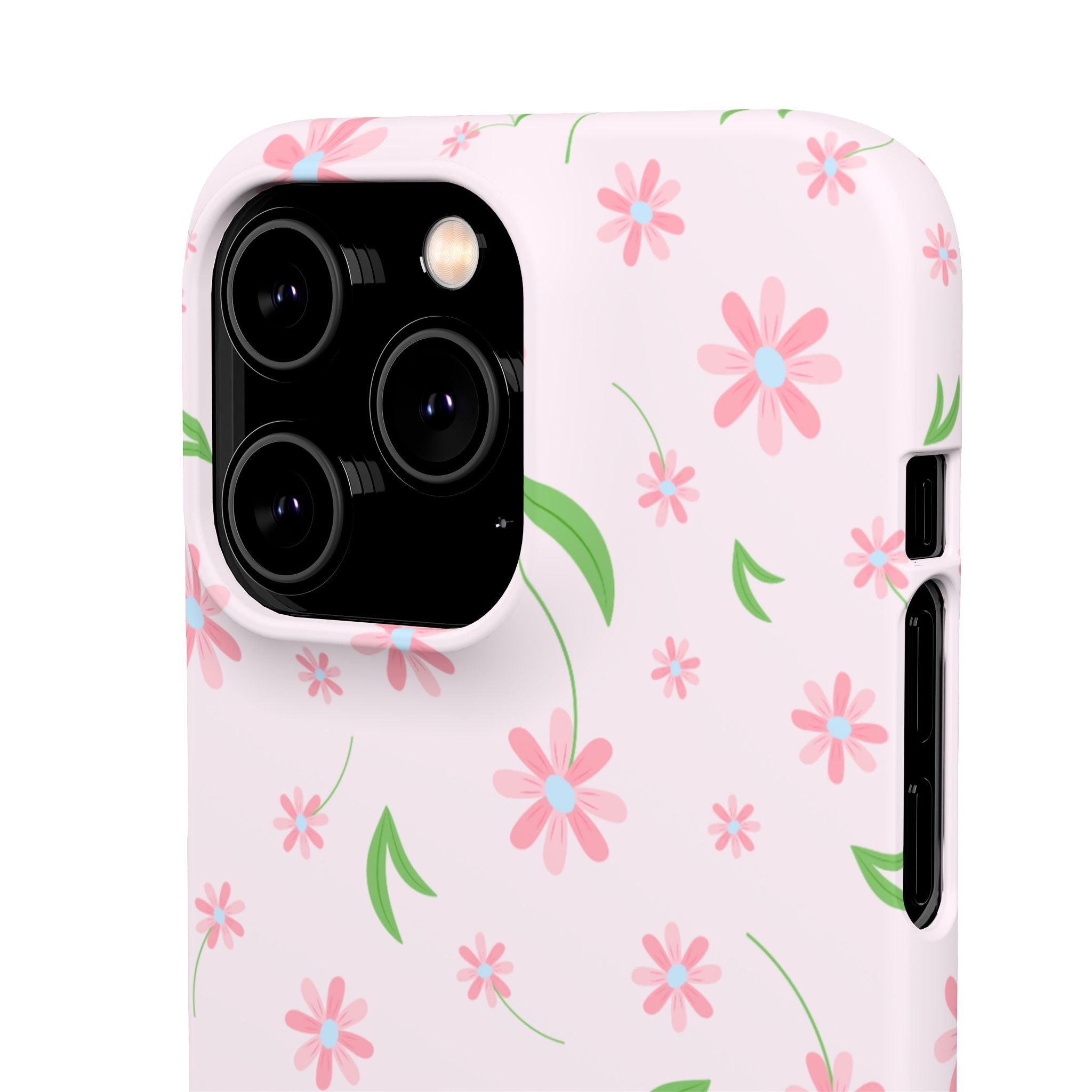 Snap Cases