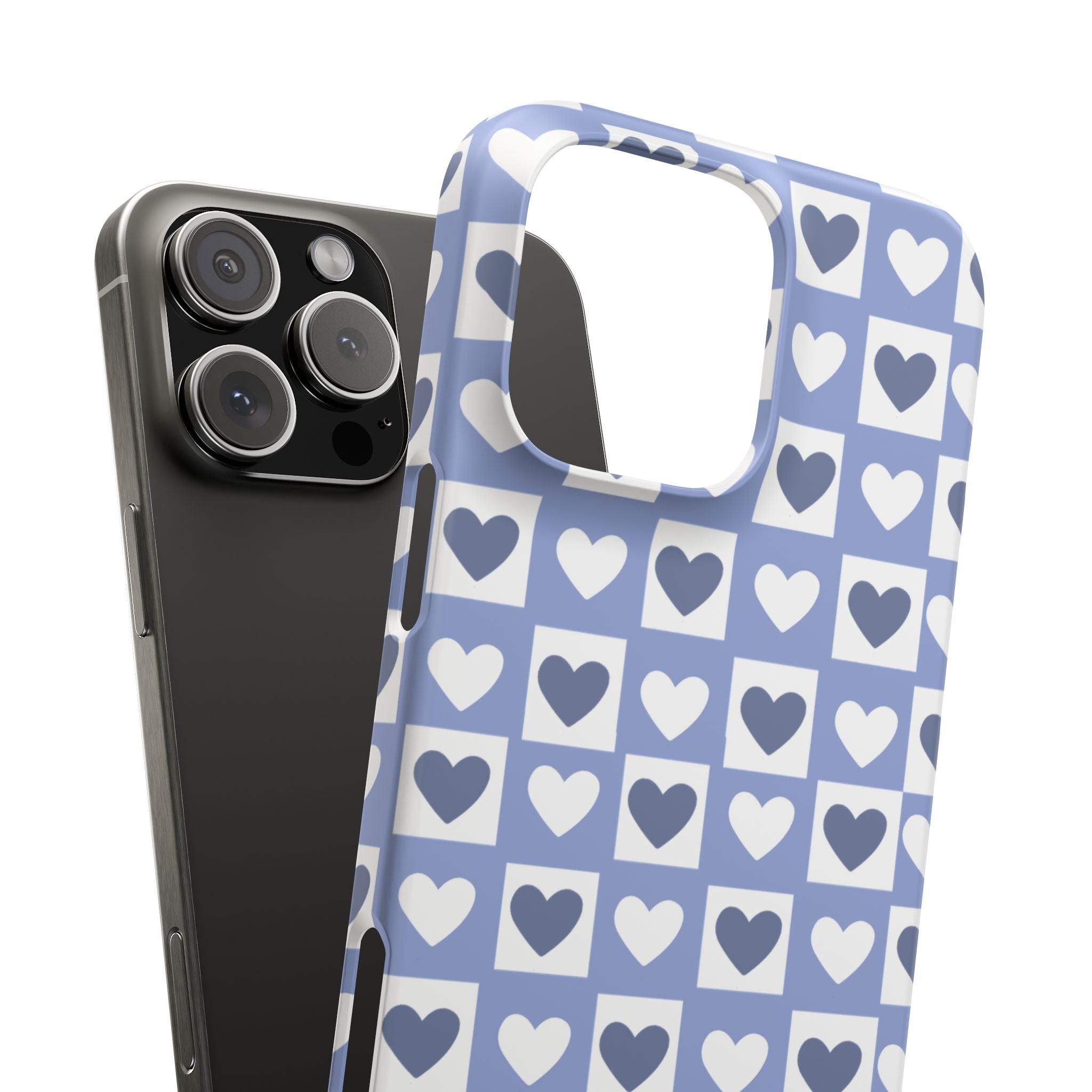 Snap Cases