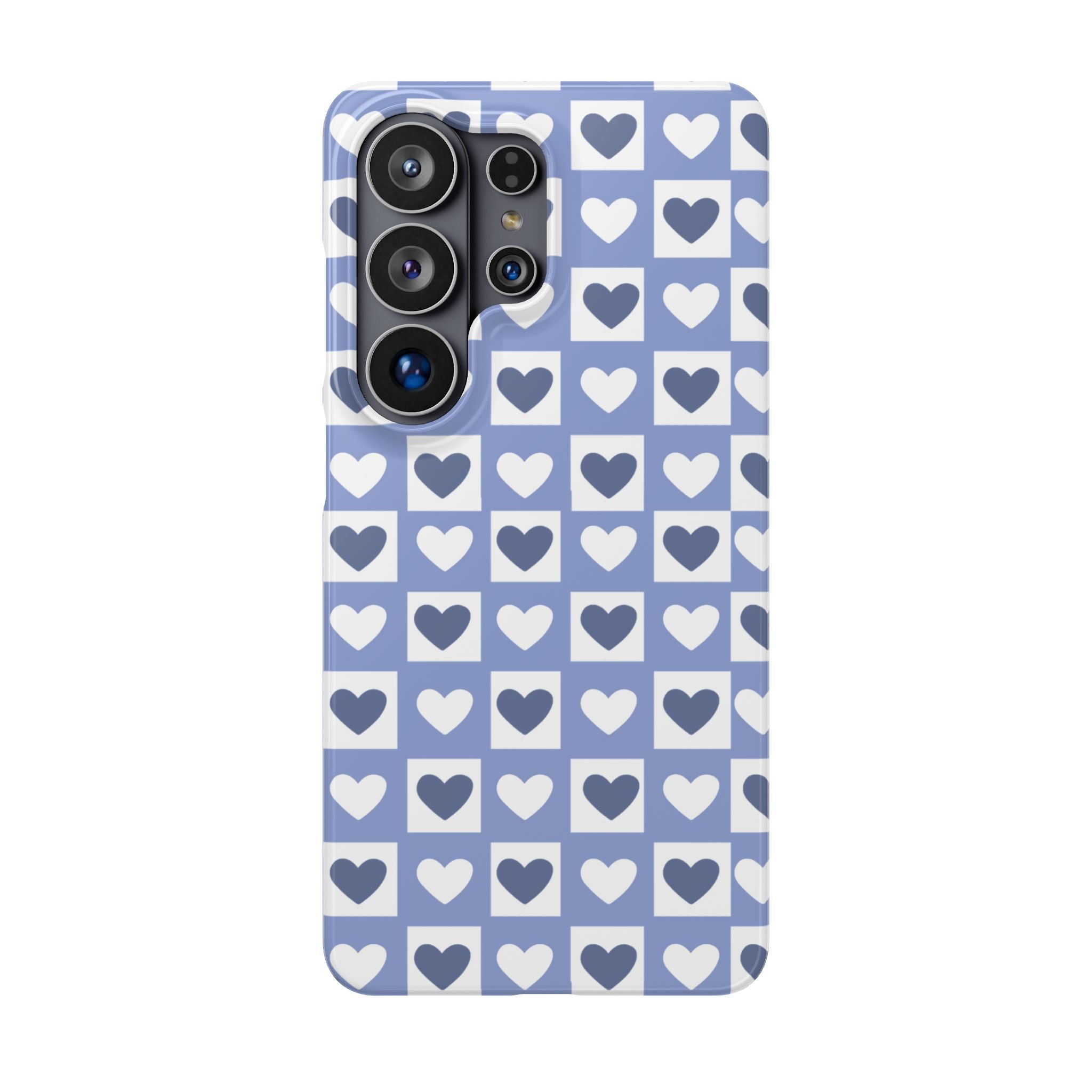 Snap Cases