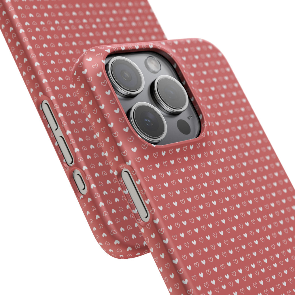 Snap Cases