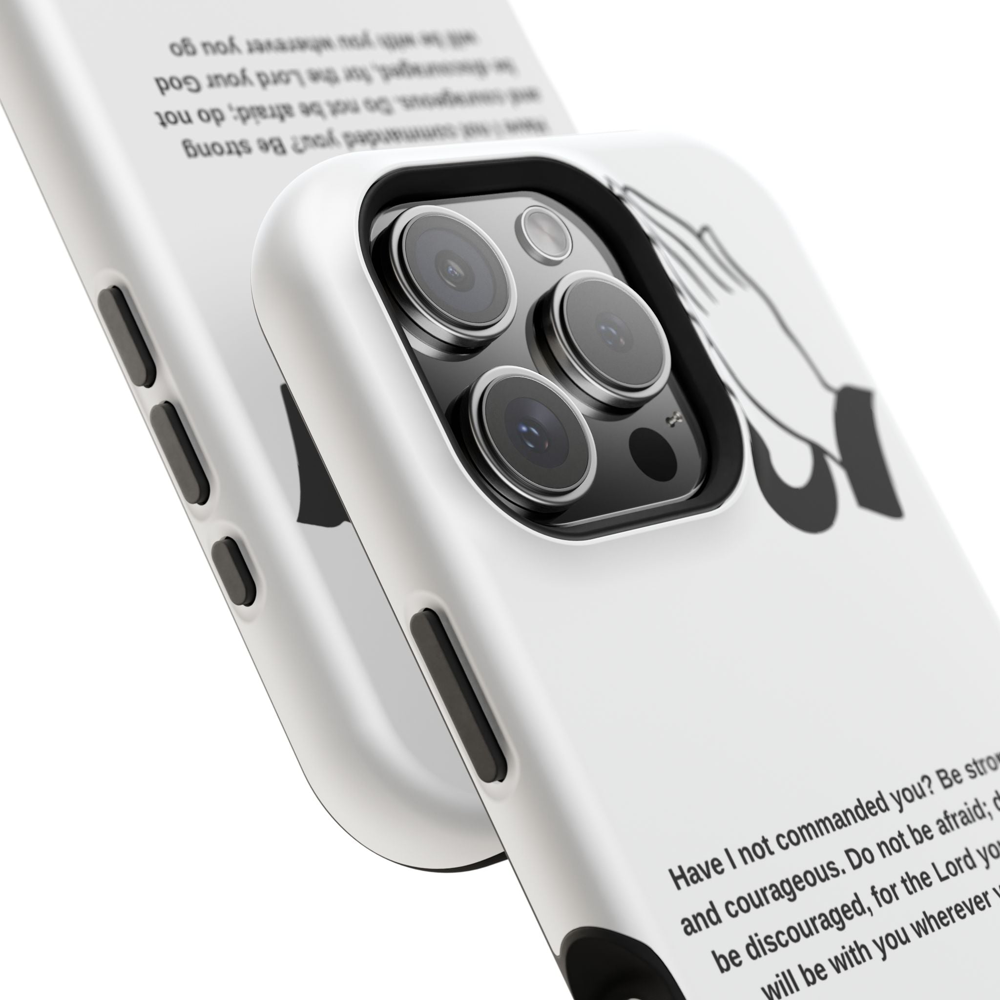 Impact-Resistant Cases
