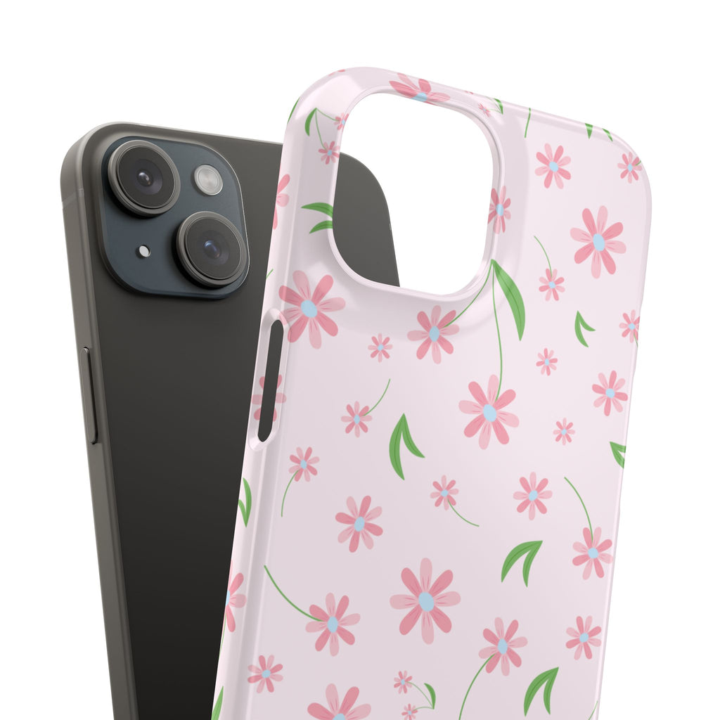 Snap Cases