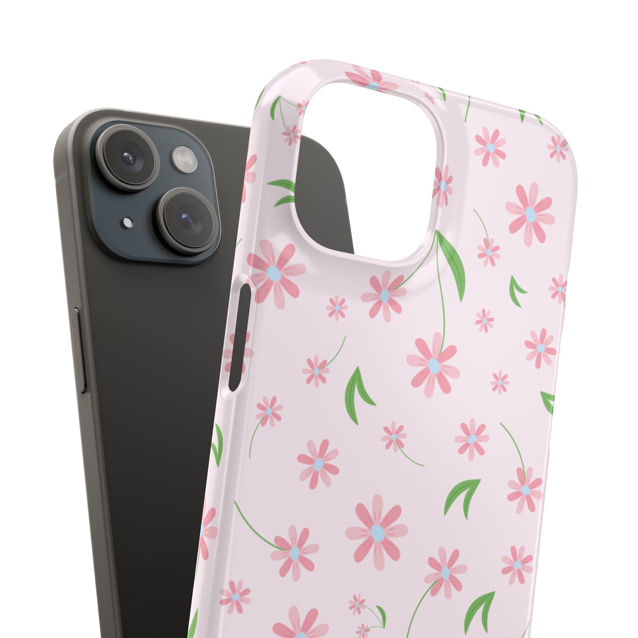 Snap Cases