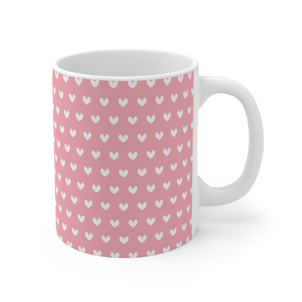 Mug 11oz