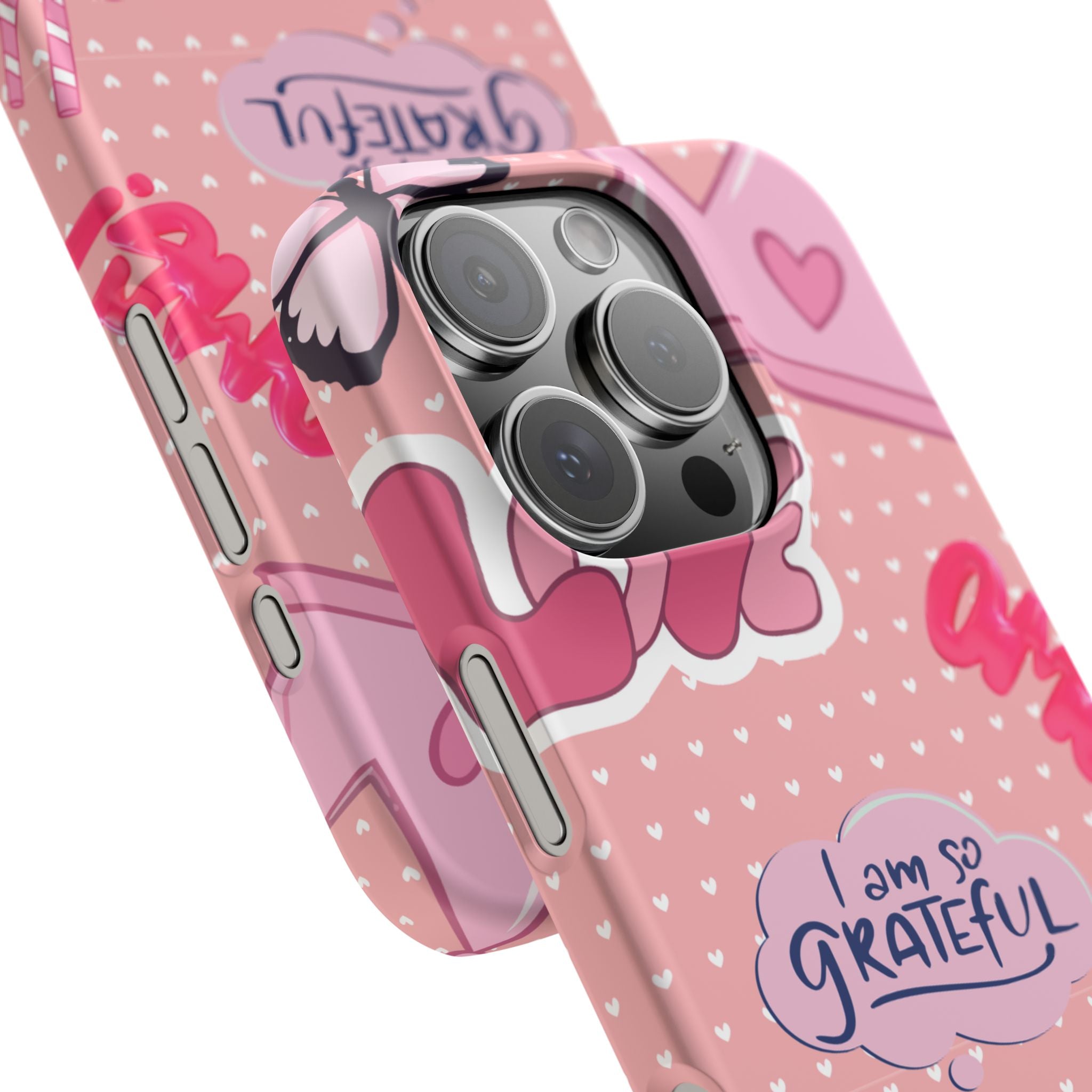 Snap Cases