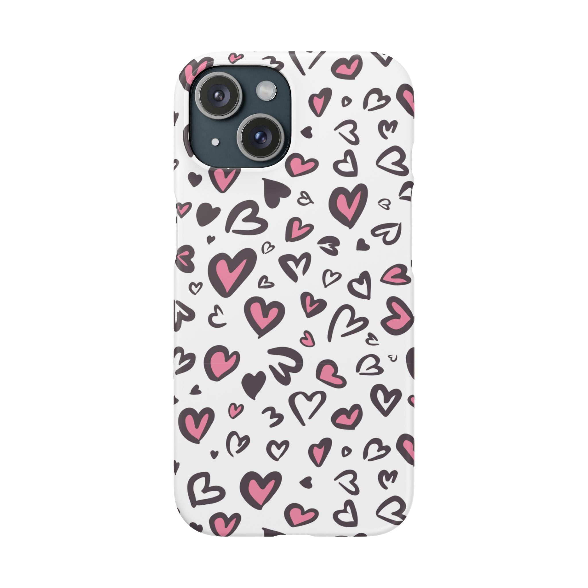 Snap Cases